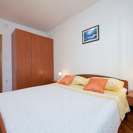 Apartment Ivanka Trogir Buitenkant foto