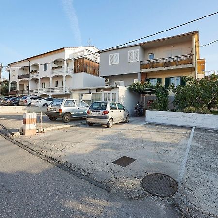 Apartment Ivanka Trogir Buitenkant foto