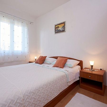 Apartment Ivanka Trogir Buitenkant foto