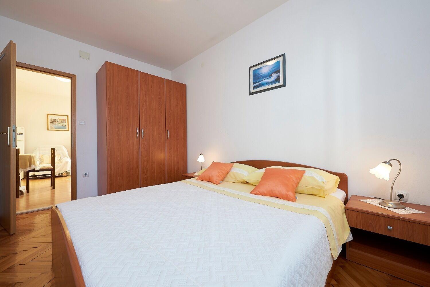 Apartment Ivanka Trogir Buitenkant foto