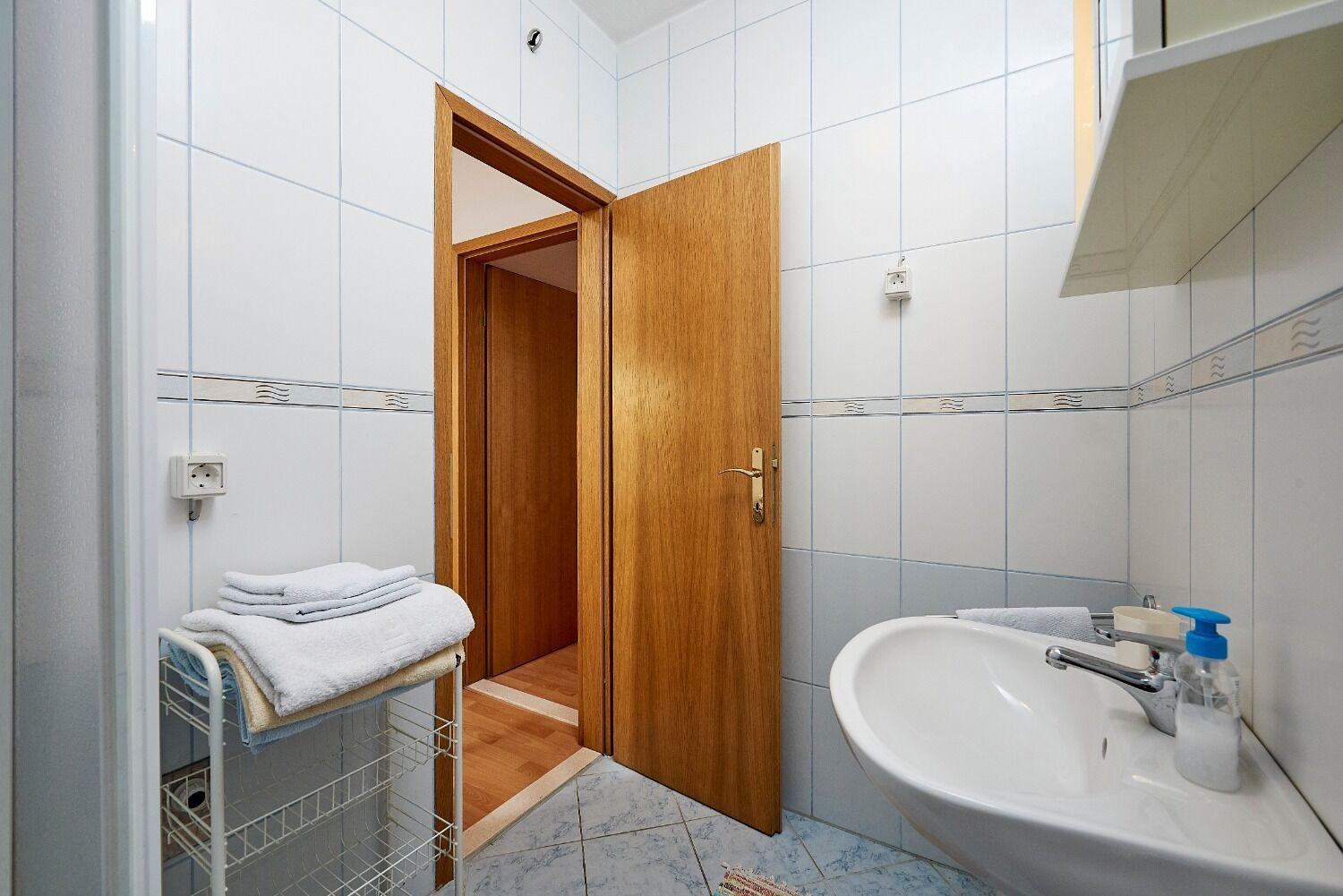 Apartment Ivanka Trogir Buitenkant foto