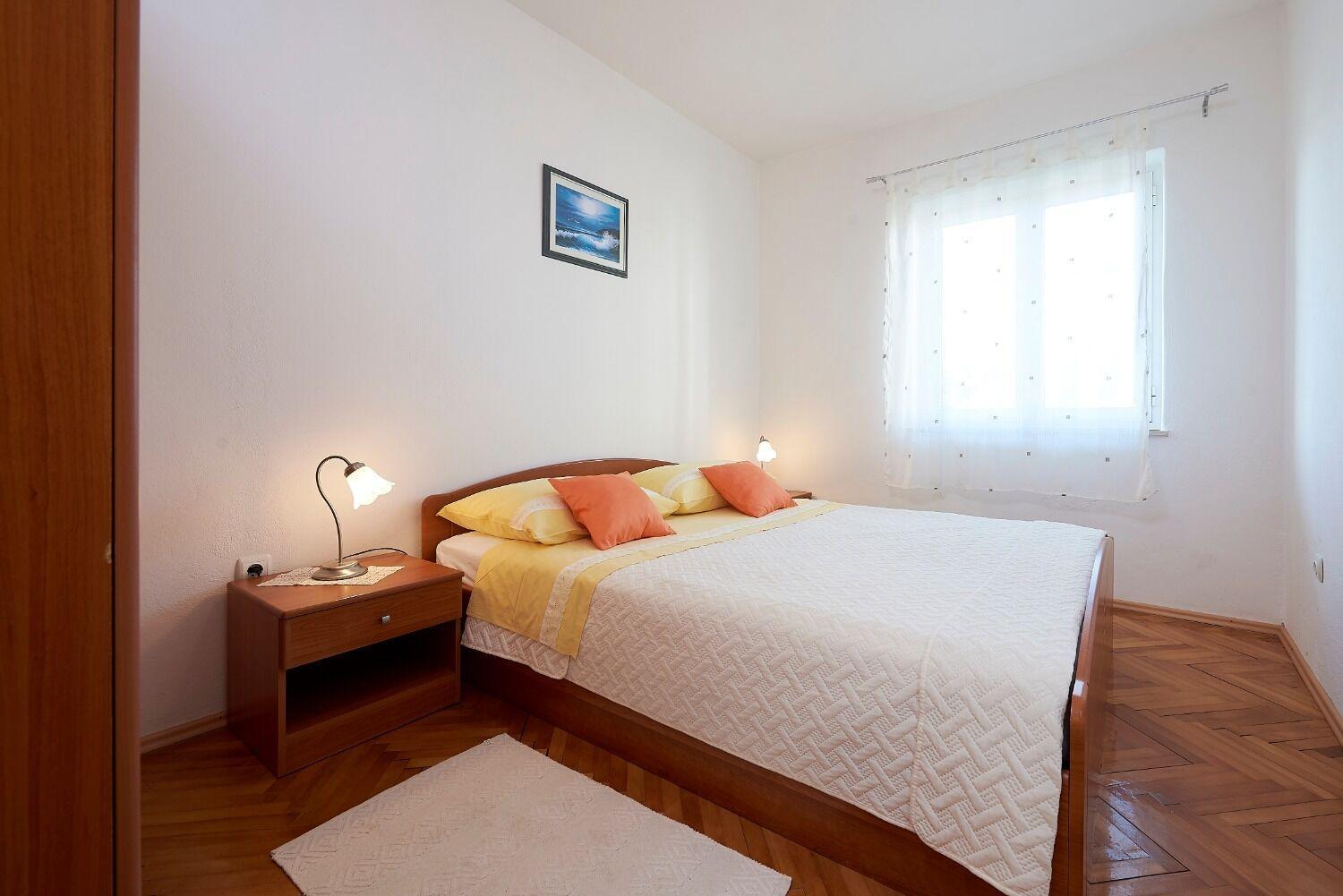 Apartment Ivanka Trogir Buitenkant foto