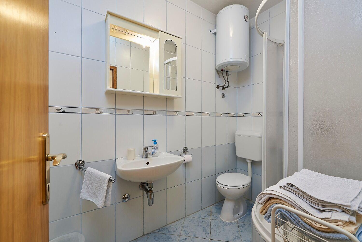 Apartment Ivanka Trogir Buitenkant foto